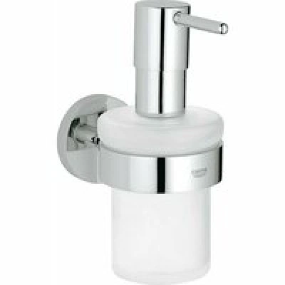 Набор аксессуаров GROHE Essentials, хром (NA0017) Набор аксессуаров GROHE Essentials, хром (NA0017)