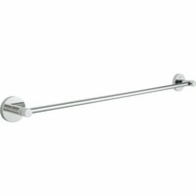 Набор аксессуаров GROHE Essentials, хром (NA0017) Набор аксессуаров GROHE Essentials, хром (NA0017)