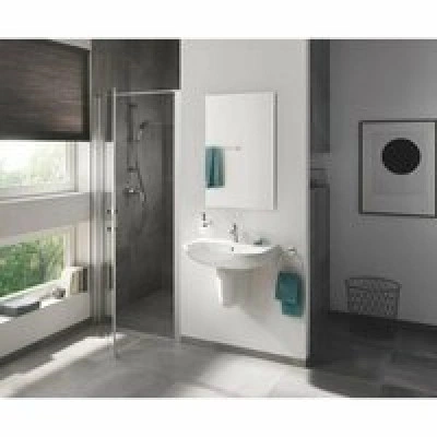 Набор аксессуаров GROHE Essentials, хром (NA0017) Набор аксессуаров GROHE Essentials, хром (NA0017)