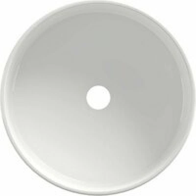 Раковина накладная Aqueduto ESPIRAL, D400, белый глянцевый (ESP0110) Раковина накладная Aqueduto ESPIRAL, D400, белый глянцевый (ESP0110)