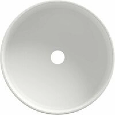 Раковина накладная Aqueduto ESPIRAL, D400, белый матовый (ESP0120) Раковина накладная Aqueduto ESPIRAL, D400, белый матовый (ESP0120)