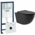 Комплект инсталляции GROHE Rapid SL 38775001 с унитазом Aqueduto OVO OVO0140 и раковиной Aqueduto ESPIRAL ESP0340 (NW0382) Комплект инсталляции GROHE Rapid SL 38775001 с унитазом Aqueduto OVO OVO0140 и раковиной Aqueduto ESPIRAL ESP0340 (NW0382)
