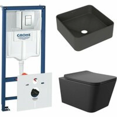 Комплект инсталляции GROHE Rapid SL 38775001 с унитазом Aqueduto MACIO MAC0140 и раковиной Aqueduto ESPIRAL ESP0340 (NW0386) Комплект инсталляции GROHE Rapid SL 38775001 с унитазом Aqueduto MACIO MAC0140 и раковиной Aqueduto ESPIRAL ESP0340 (NW0386)