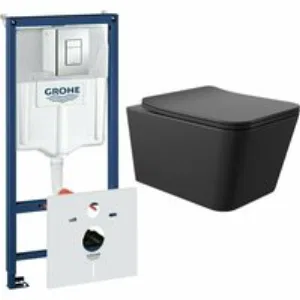 Комплект инсталляции GROHE Rapid SL 38775001 с унитазом Aqueduto MACIO MAC0140 и раковиной Aqueduto ESPIRAL ESP0340 (NW0386) Комплект инсталляции GROHE Rapid SL 38775001 с унитазом Aqueduto MACIO MAC0140 и раковиной Aqueduto ESPIRAL ESP0340 (NW0386)