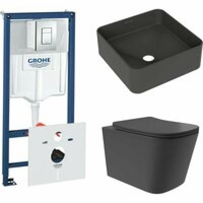 Комплект инсталляции GROHE Rapid SL 38775001 с унитазом Aqueduto MACIO Plus MACТ0240 и раковиной Aqueduto ESPIRAL ESP0340 (NW0394) Комплект инсталляции GROHE Rapid SL 38775001 с унитазом Aqueduto MACIO Plus MACТ0240 и раковиной Aqueduto ESPIRAL ESP0340 (NW0394)