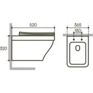 Комплект инсталляции GROHE Solido 38811KF0 с унитазом Aqueduto ESTETA EST0140 и раковиной Aqueduto ESPIRAL D400 ESP0140 (NW0411) Комплект инсталляции GROHE Solido 38811KF0 с унитазом Aqueduto ESTETA EST0140 и раковиной Aqueduto ESPIRAL D400 ESP0140 (NW0411)