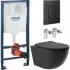 Комплект инсталляции GROHE Solido 38811KF0 с унитазом Aqueduto OVO OVO0140 и раковиной Aqueduto ESPIRAL D400 ESP0140 (NW0423) Комплект инсталляции GROHE Solido 38811KF0 с унитазом Aqueduto OVO OVO0140 и раковиной Aqueduto ESPIRAL D400 ESP0140 (NW0423)