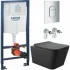 Комплект инсталляции GROHE Rapid SL NW0145/S с унитазом Aqueduto MACIO MAC0140 и раковиной Aqueduto ESPIRAL D400 ESP0140 (NW0429) Комплект инсталляции GROHE Rapid SL NW0145/S с унитазом Aqueduto MACIO MAC0140 и раковиной Aqueduto ESPIRAL D400 ESP0140 (NW0429)