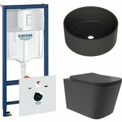 Комплект инсталляции GROHE Rapid SL 38772SH0 с унитазом Aqueduto MACIO Plus MACТ0240 и раковиной Aqueduto ESPIRAL D400 ESP0140 (NW0436) Комплект инсталляции GROHE Rapid SL 38772SH0 с унитазом Aqueduto MACIO Plus MACТ0240 и раковиной Aqueduto ESPIRAL D400 ESP0140 (NW0436)