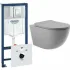 Комплект инсталляции GROHE Rapid SL 38775001 с унитазом Aqueduto OVO OVO0130 и раковиной Aqueduto ESPIRAL ESP0230 (NW0438) Комплект инсталляции GROHE Rapid SL 38775001 с унитазом Aqueduto OVO OVO0130 и раковиной Aqueduto ESPIRAL ESP0230 (NW0438)