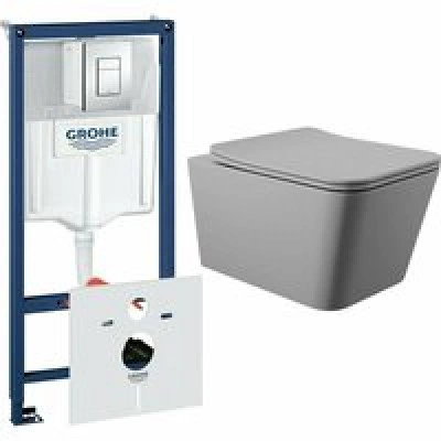 Комплект инсталляции GROHE Rapid SL 38775001 с унитазом Aqueduto MACIO MAC0130 и раковиной Aqueduto ESPIRAL ESP0230 (NW0442) Комплект инсталляции GROHE Rapid SL 38775001 с унитазом Aqueduto MACIO MAC0130 и раковиной Aqueduto ESPIRAL ESP0230 (NW0442)
