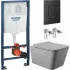 Комплект инсталляции GROHE Solido 38811KF0 с унитазом Aqueduto MACIO MAC0130 и раковиной Aqueduto ESPIRAL ESP0230 (NW0443) Комплект инсталляции GROHE Solido 38811KF0 с унитазом Aqueduto MACIO MAC0130 и раковиной Aqueduto ESPIRAL ESP0230 (NW0443)