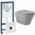 Комплект инсталляции GROHE Rapid SL 38775001 с унитазом Aqueduto CONE CON0130 и раковиной Aqueduto ESPIRAL ESP0230 (NW0446) Комплект инсталляции GROHE Rapid SL 38775001 с унитазом Aqueduto CONE CON0130 и раковиной Aqueduto ESPIRAL ESP0230 (NW0446)