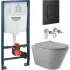Комплект инсталляции GROHE Solido 38811KF0 с унитазом Aqueduto CONE CON0130 и раковиной Aqueduto ESPIRAL ESP0230 ( NW0447) Комплект инсталляции GROHE Solido 38811KF0 с унитазом Aqueduto CONE CON0130 и раковиной Aqueduto ESPIRAL ESP0230 ( NW0447)