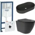 Комплект инсталляции GROHE Rapid SL 38775001 с унитазом Aqueduto OVO Plus OVOT0240 и раковиной Aqueduto ESPIRAL ESP0240 (NW0458) Комплект инсталляции GROHE Rapid SL 38775001 с унитазом Aqueduto OVO Plus OVOT0240 и раковиной Aqueduto ESPIRAL ESP0240 (NW0458)