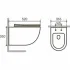 Комплект инсталляции GROHE Solido 38811KF0 с унитазом Aqueduto OVO Plus OVOT0240 и раковиной Aqueduto ESPIRAL ESP0240 (NW0459) Комплект инсталляции GROHE Solido 38811KF0 с унитазом Aqueduto OVO Plus OVOT0240 и раковиной Aqueduto ESPIRAL ESP0240 (NW0459)