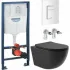 Комплект инсталляции GROHE Rapid SL 38772SH0 с унитазом Aqueduto OVO OVO0140 и раковиной Aqueduto ESPIRAL ESP0240 (NW0464) Комплект инсталляции GROHE Rapid SL 38772SH0 с унитазом Aqueduto OVO OVO0140 и раковиной Aqueduto ESPIRAL ESP0240 (NW0464)