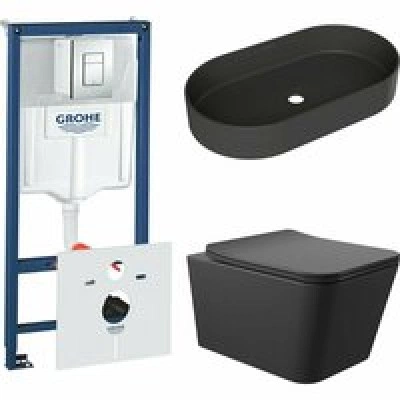 Комплект инсталляции GROHE Rapid SL 38775001 с унитазом Aqueduto MACIO MAC0140 и раковиной Aqueduto ESPIRAL ESP0240 (NW0466) Комплект инсталляции GROHE Rapid SL 38775001 с унитазом Aqueduto MACIO MAC0140 и раковиной Aqueduto ESPIRAL ESP0240 (NW0466)