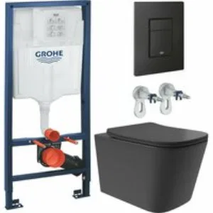 Комплект инсталляции GROHE Solido 38811KF0 с унитазом Aqueduto MACIO Plus MACТ0240 и раковиной Aqueduto ESPIRAL ESP0240 (NW0475) Комплект инсталляции GROHE Solido 38811KF0 с унитазом Aqueduto MACIO Plus MACТ0240 и раковиной Aqueduto ESPIRAL ESP0240 (NW0475)