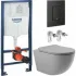 Комплект инсталляции GROHE Solido 38811KF0 с унитазом Aqueduto OVO OVO0130 и раковиной Aqueduto ESPIRAL ESP0430 (NW0479) Комплект инсталляции GROHE Solido 38811KF0 с унитазом Aqueduto OVO OVO0130 и раковиной Aqueduto ESPIRAL ESP0430 (NW0479)