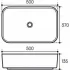Комплект инсталляции GROHE Solido 38811KF0 с унитазом Aqueduto MACIO MAC0130 и раковиной Aqueduto ESPIRAL ESP0430 (NW0483) Комплект инсталляции GROHE Solido 38811KF0 с унитазом Aqueduto MACIO MAC0130 и раковиной Aqueduto ESPIRAL ESP0430 (NW0483)