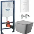 Комплект инсталляции GROHE Rapid SL 38772SH0 с унитазом Aqueduto MACIO MAC0130 и раковиной Aqueduto ESPIRAL ESP0430 (NW0484) Комплект инсталляции GROHE Rapid SL 38772SH0 с унитазом Aqueduto MACIO MAC0130 и раковиной Aqueduto ESPIRAL ESP0430 (NW0484)