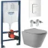 Комплект инсталляции GROHE Rapid SL 38772SH0 с унитазом Aqueduto CONE CON0130 и раковиной Aqueduto ESPIRAL ESP0430 (NW0488) Комплект инсталляции GROHE Rapid SL 38772SH0 с унитазом Aqueduto CONE CON0130 и раковиной Aqueduto ESPIRAL ESP0430 (NW0488)