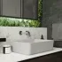 Комплект инсталляции GROHE Rapid SL NW0145/S с унитазом Aqueduto CONE CON0130 и раковиной Aqueduto ESPIRAL ESP0430 (NW0489) Комплект инсталляции GROHE Rapid SL NW0145/S с унитазом Aqueduto CONE CON0130 и раковиной Aqueduto ESPIRAL ESP0430 (NW0489)