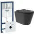 Комплект инсталляции GROHE Rapid SL 38775001 с унитазом Aqueduto CONE Plus CONT0240 и раковиной Aqueduto ESPIRAL ESP0440 (NW0494) Комплект инсталляции GROHE Rapid SL 38775001 с унитазом Aqueduto CONE Plus CONT0240 и раковиной Aqueduto ESPIRAL ESP0440 (NW0494)