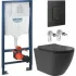 Комплект инсталляции GROHE Solido 38811KF0 с унитазом Aqueduto OVO Plus OVOT0240 и раковиной Aqueduto ESPIRAL ESP0440 (NW0499) Комплект инсталляции GROHE Solido 38811KF0 с унитазом Aqueduto OVO Plus OVOT0240 и раковиной Aqueduto ESPIRAL ESP0440 (NW0499)