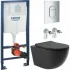 Комплект инсталляции GROHE Rapid SL NW0145/S с унитазом Aqueduto OVO OVO0140 и раковиной Aqueduto ESPIRAL ESP0440 (NW0505) Комплект инсталляции GROHE Rapid SL NW0145/S с унитазом Aqueduto OVO OVO0140 и раковиной Aqueduto ESPIRAL ESP0440 (NW0505)