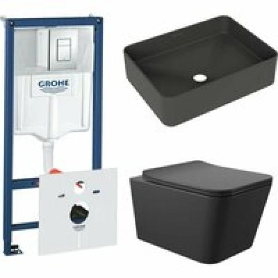Комплект инсталляции GROHE Rapid SL 38775001 с унитазом Aqueduto MACIO MAC0140 и раковиной Aqueduto ESPIRAL ESP0440 (NW0506) Комплект инсталляции GROHE Rapid SL 38775001 с унитазом Aqueduto MACIO MAC0140 и раковиной Aqueduto ESPIRAL ESP0440 (NW0506)