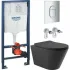 Комплект инсталляции GROHE Rapid SL NW0145/S с унитазом Aqueduto CONE CON0140 и раковиной Aqueduto ESPIRAL ESP0440 (NW0513) Комплект инсталляции GROHE Rapid SL NW0145/S с унитазом Aqueduto CONE CON0140 и раковиной Aqueduto ESPIRAL ESP0440 (NW0513)