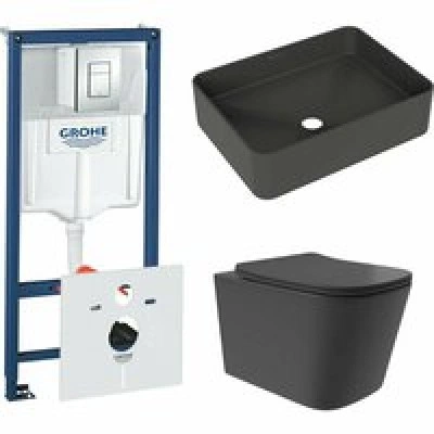 Комплект инсталляции GROHE Rapid SL 38775001 с унитазом Aqueduto MACIO Plus MACТ0240 и раковиной Aqueduto ESPIRAL ESP0440 (NW0514) Комплект инсталляции GROHE Rapid SL 38775001 с унитазом Aqueduto MACIO Plus MACТ0240 и раковиной Aqueduto ESPIRAL ESP0440 (NW0514)
