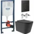 Комплект инсталляции GROHE Solido 38811KF0 с унитазом Aqueduto MACIO Plus MACТ0240 и раковиной Aqueduto ESPIRAL ESP0440 (NW0515) Комплект инсталляции GROHE Solido 38811KF0 с унитазом Aqueduto MACIO Plus MACТ0240 и раковиной Aqueduto ESPIRAL ESP0440 (NW0515)