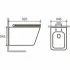 Комплект инсталляции GROHE Solido 38811KF0 с унитазом Aqueduto MACIO Plus MACТ0240 и раковиной Aqueduto ESPIRAL ESP0440 (NW0515) Комплект инсталляции GROHE Solido 38811KF0 с унитазом Aqueduto MACIO Plus MACТ0240 и раковиной Aqueduto ESPIRAL ESP0440 (NW0515)