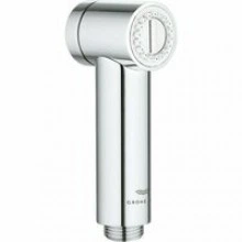 Гигиенический душ GROHE Rainshower Aqua, 1 режим струи, хром (26839000)
