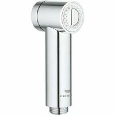 Гигиенический душ GROHE Rainshower Aqua, 1 режим струи, хром (26839000) Гигиенический душ GROHE Rainshower Aqua, 1 режим струи, хром (26839000)