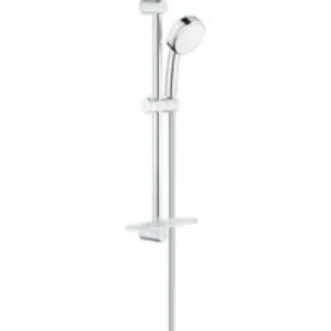 Готовый комплект для ванной комнаты GROHE Eurosmart, хром (NB0078) Готовый комплект для ванной комнаты GROHE Eurosmart, хром (NB0078)