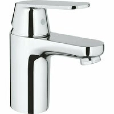 Готовый комплект для ванной комнаты GROHE Eurosmart Cosmopolitan, хром (NB0080) Готовый комплект для ванной комнаты GROHE Eurosmart Cosmopolitan, хром (NB0080)