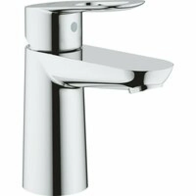 Готовый комплект для ванной комнаты GROHE BauLoop, хром (NB0081) Готовый комплект для ванной комнаты GROHE BauLoop, хром (NB0081)