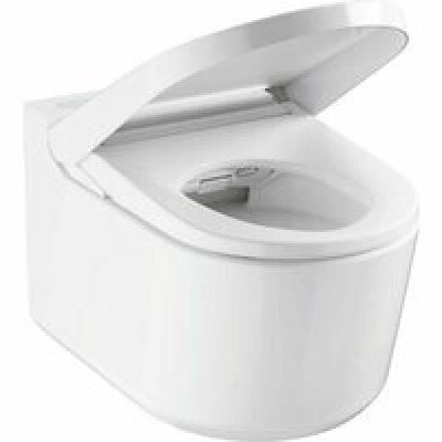 Комплект инсталляции GROHE Rapid SLX 3 в 1 с унитазом Sensia Pro Smart Toilet (NW0518) Комплект инсталляции GROHE Rapid SLX 3 в 1 с унитазом Sensia Pro Smart Toilet (NW0518)