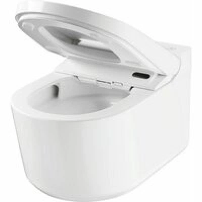 Комплект инсталляции GROHE Rapid SLX 3 в 1 с унитазом Sensia Pro Smart Toilet (NW0518) Комплект инсталляции GROHE Rapid SLX 3 в 1 с унитазом Sensia Pro Smart Toilet (NW0518)