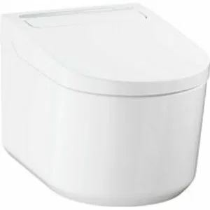 Комплект инсталляции GROHE Rapid SLX 3 в 1 с унитазом Sensia Pro Smart Toilet (NW0518) Комплект инсталляции GROHE Rapid SLX 3 в 1 с унитазом Sensia Pro Smart Toilet (NW0518)