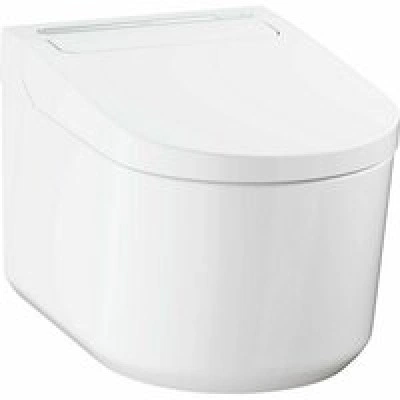 Комплект инсталляции GROHE Rapid SLX 3 в 1 с унитазом Sensia Pro Smart Toilet (NW0518) Комплект инсталляции GROHE Rapid SLX 3 в 1 с унитазом Sensia Pro Smart Toilet (NW0518)
