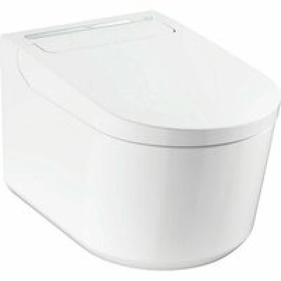 Комплект инсталляции GROHE Rapid SLX 3 в 1 с унитазом Sensia Pro Smart Toilet (NW0518) Комплект инсталляции GROHE Rapid SLX 3 в 1 с унитазом Sensia Pro Smart Toilet (NW0518)