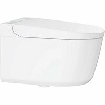 Комплект инсталляции GROHE Rapid SLX 3 в 1 с унитазом Sensia Pro Smart Toilet (NW0518) Комплект инсталляции GROHE Rapid SLX 3 в 1 с унитазом Sensia Pro Smart Toilet (NW0518)