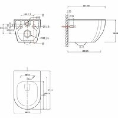 Комплект инсталляции GROHE 38775001 с унитазом Aquatek ЕВРОПА и сиденьем с микролифтом (NW0520) Комплект инсталляции GROHE 38775001 с унитазом Aquatek ЕВРОПА и сиденьем с микролифтом (NW0520)