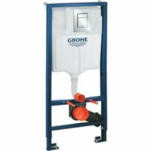Комплект инсталляции GROHE 38775001 с унитазом Aquatek ЕВРОПА и сиденьем с микролифтом (NW0520) Комплект инсталляции GROHE 38775001 с унитазом Aquatek ЕВРОПА и сиденьем с микролифтом (NW0520)