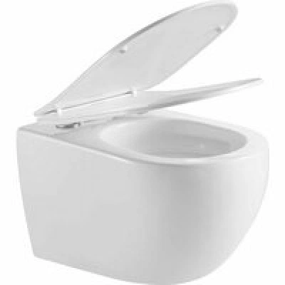 Комплект инсталляции GROHE 38775001 с унитазом Aquatek ЕВРОПА и сиденьем с микролифтом (NW0520) Комплект инсталляции GROHE 38775001 с унитазом Aquatek ЕВРОПА и сиденьем с микролифтом (NW0520)